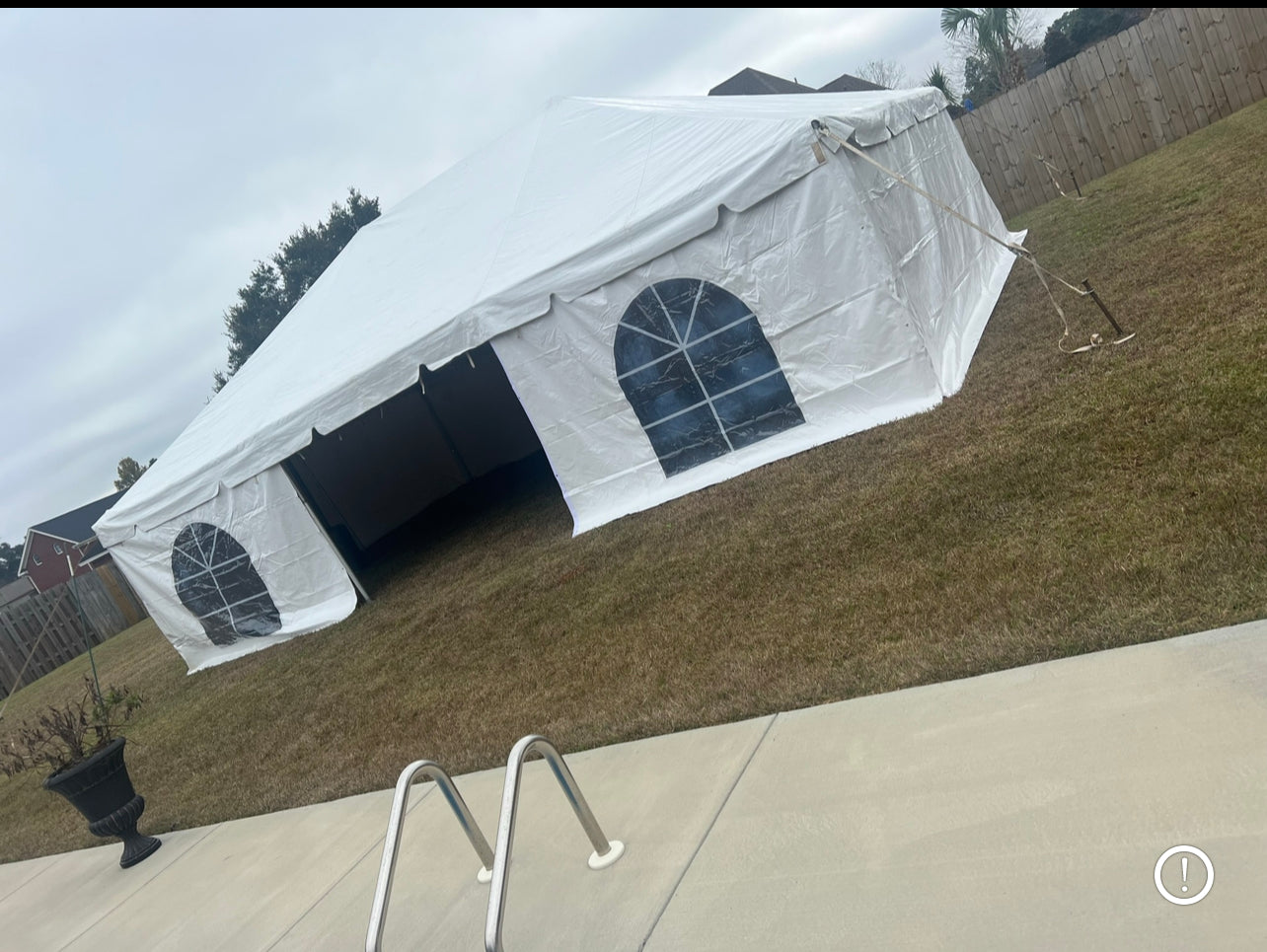 Event Rentals