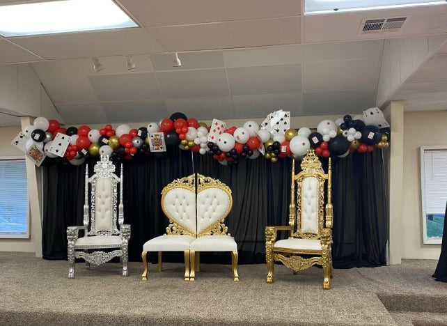 Event Rentals