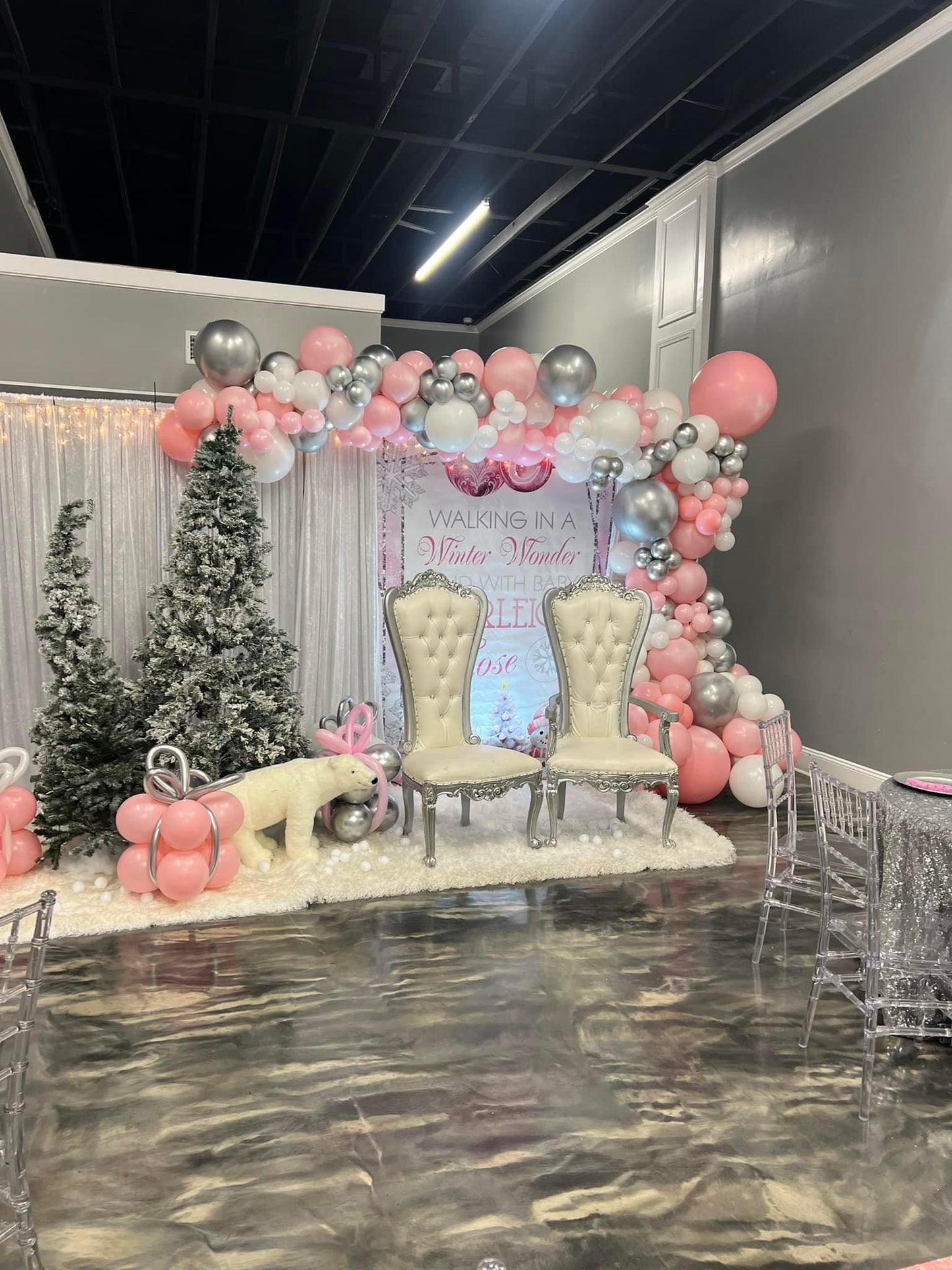 Event Rentals