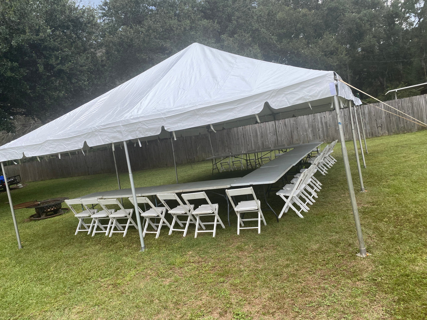 Event Rentals