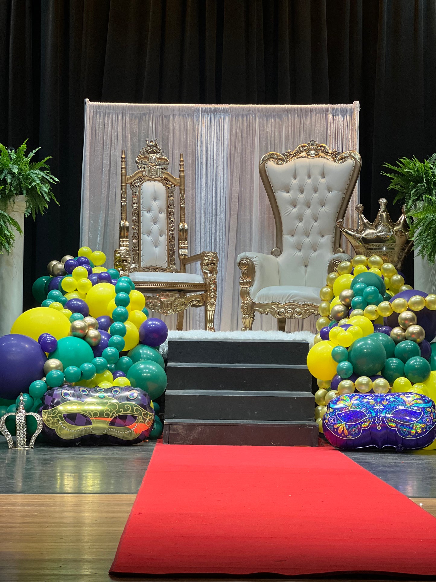 Event Rentals