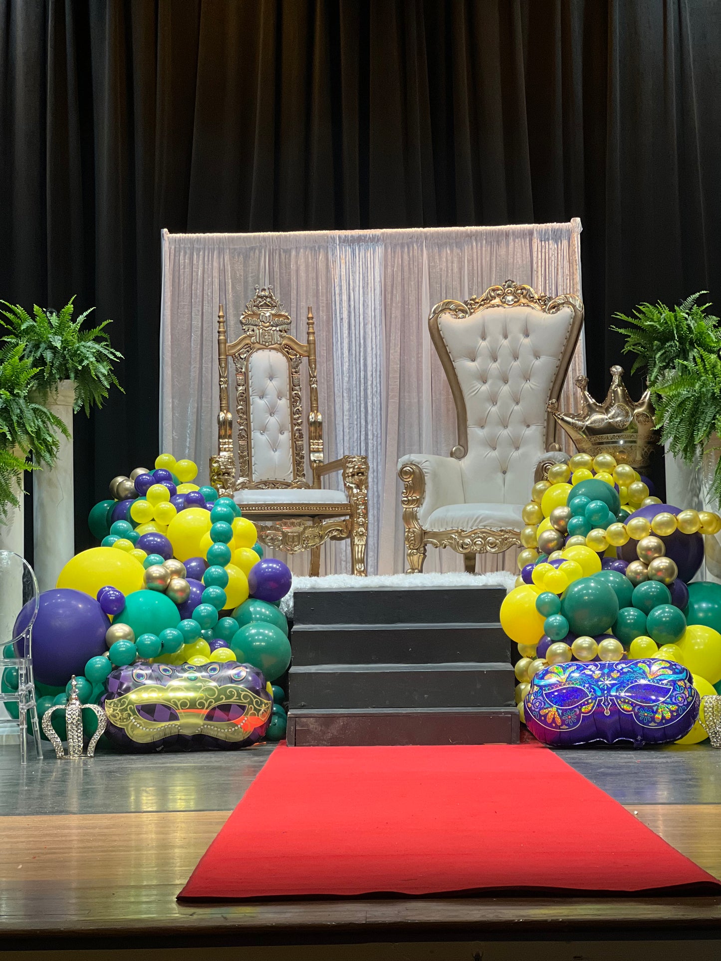 Event Rentals