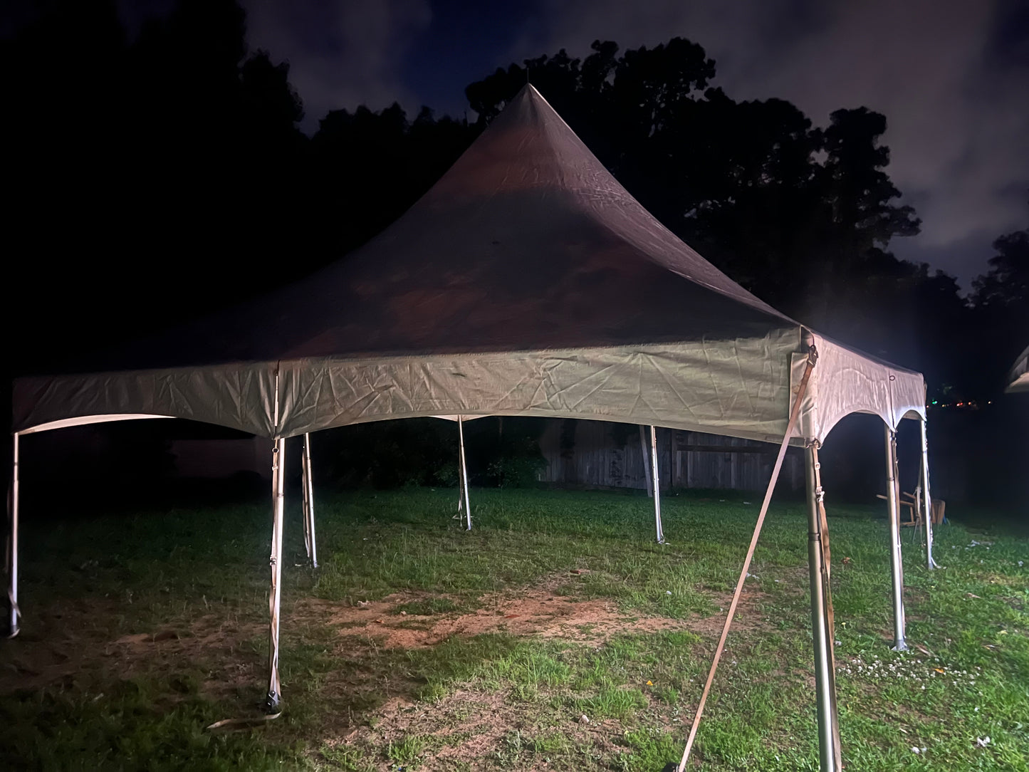 Event Rentals