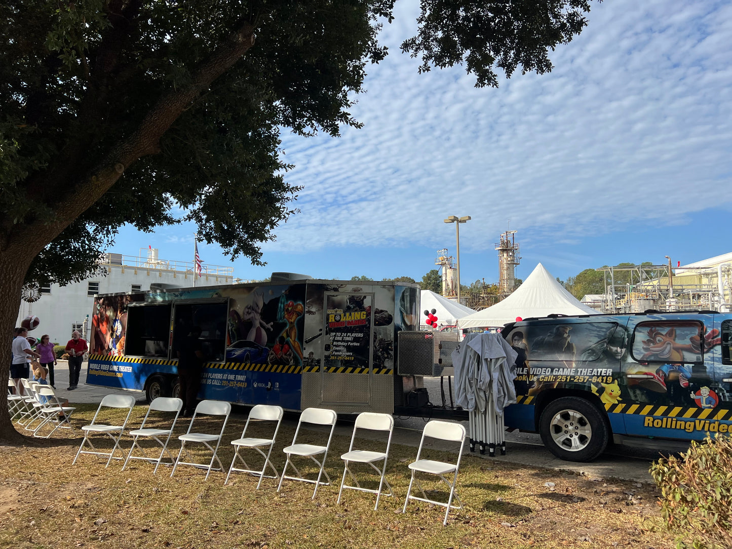 Event Rentals