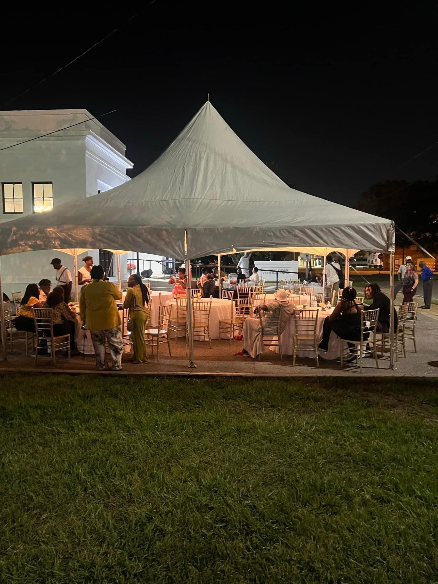Event Rentals