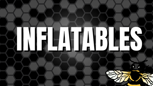 Inflatables ( Rental )