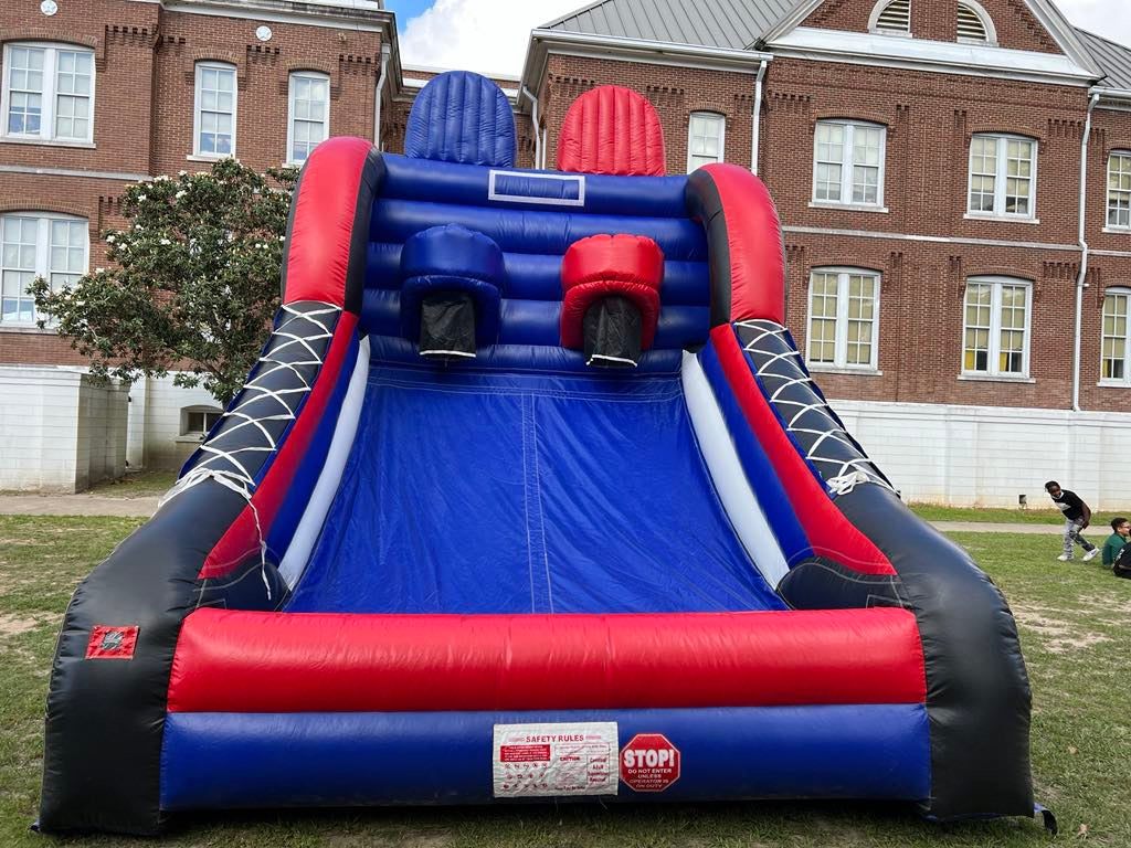 Inflatables ( Rental )