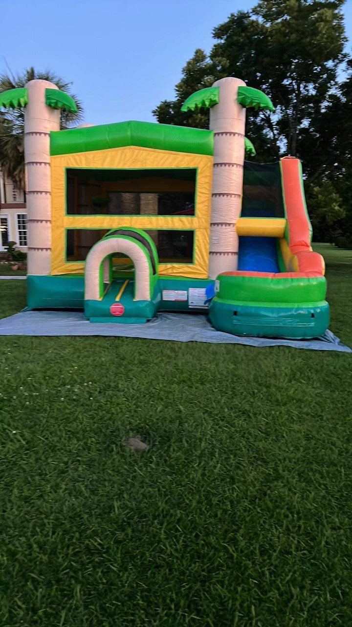 Inflatables ( Rental )