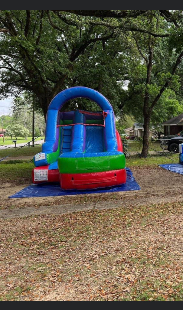 Inflatables ( Rental )