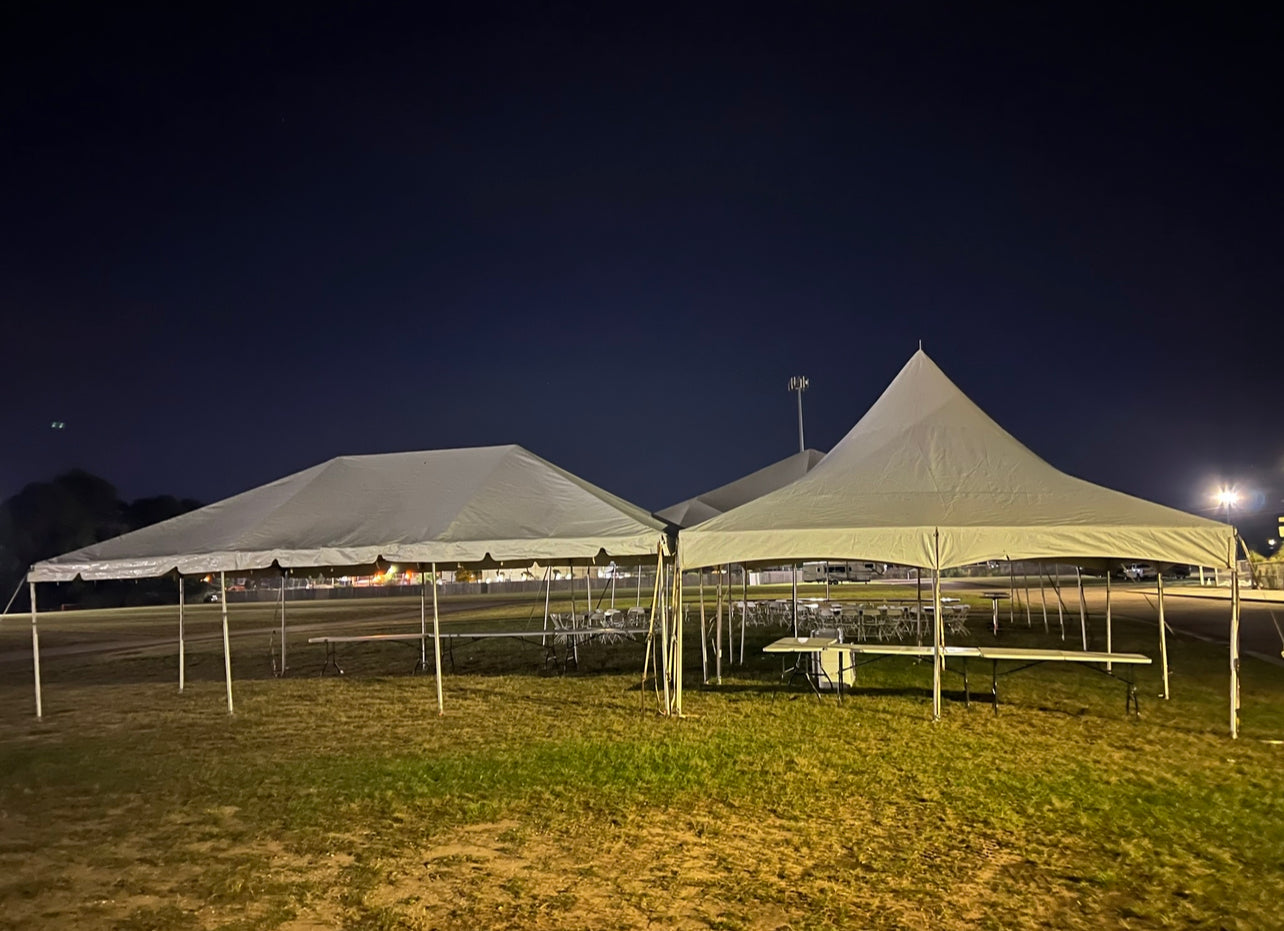 Event Rentals